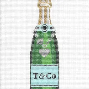 T&Co Champagne