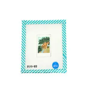 Magical Tree Polaroid -2" x 3 1/4"-18 Mesh