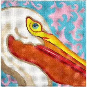 Pelican Profile IN259 --6x6" /13M