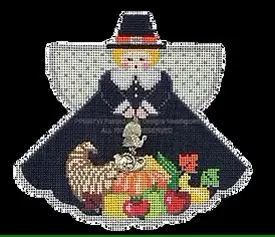 Pilgrim 5.25" x 4"- 18 Mesh