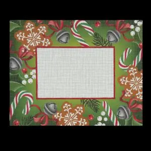 Christmas Treats Frame-8 x10-18 m