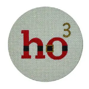 Ho3 Ornament-4 Dia.-18 m