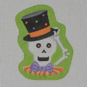 Dapper Skeleton-3.75 x 4.75-18 m