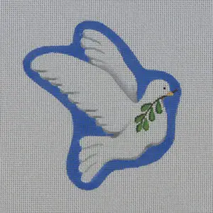 Dove-4.5 x 4.75-18 m
