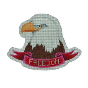 Eagle-4.5 x 6-18 m
