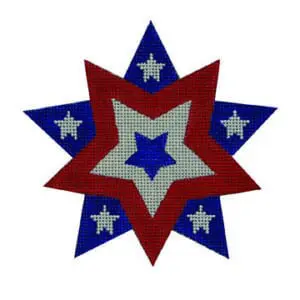 Double Star-4.75 x 4.75-18 m