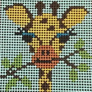 Stitchin Littles Kit -Twiggy