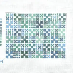 Tetri-7" x 10" -13 Mesh