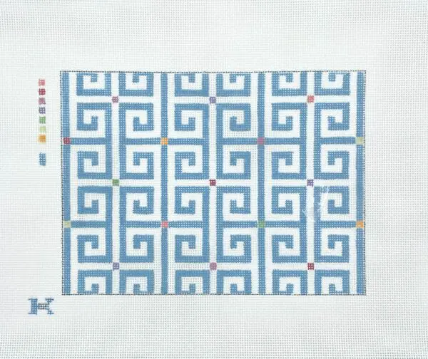 Link EEs-7" x 10" -13 Mesh