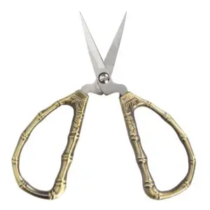 Bamboo Scissors