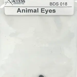 Animal Eyes Beads