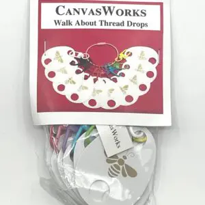 Walk About Thread Drops