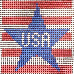Stitchin Littles Kit -USA
