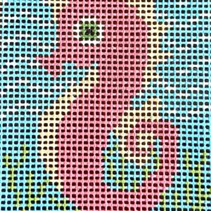 Stitchin Littles Kit-Sea Pony