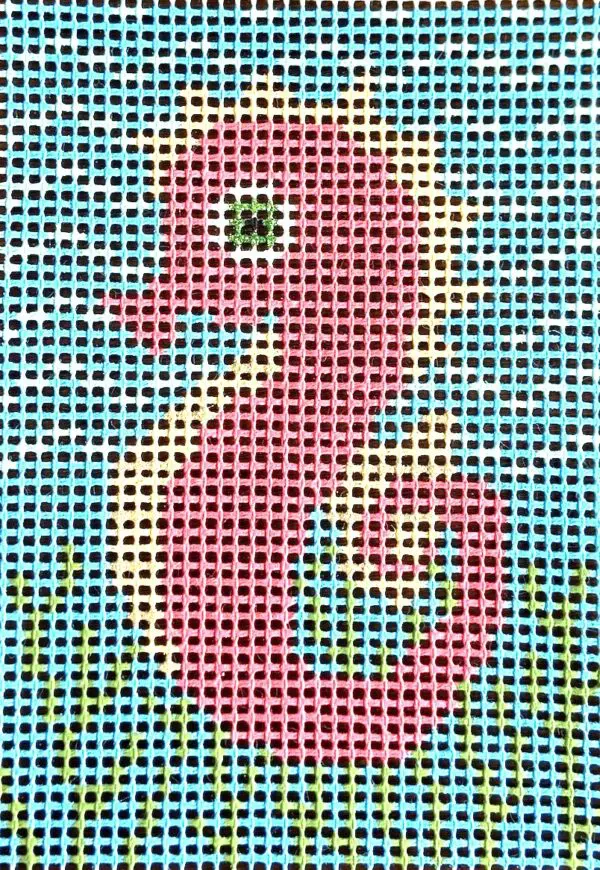 Stitchin Littles Kit-Sea Pony