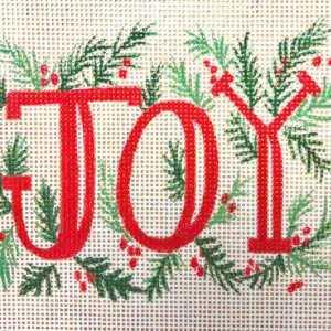 Joy-Small-4.5" x 3.5"-18 Mesh