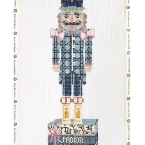Christian D. Cracker - 18 mesh