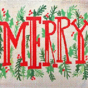 Merry-Small-4.5" x 3.5"-18 Mesh