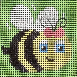 Stitchin Littles Kit -Beeatrice