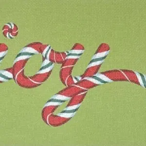 Candy Cane Joy-6 x 12.5-18 m