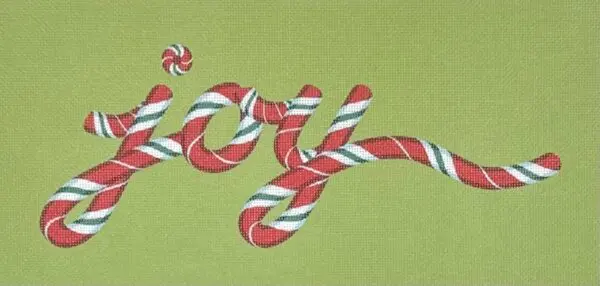 Candy Cane Joy-6 x 12.5-18 m