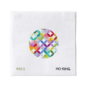 Quilt Ring-4"Round -13 mesh