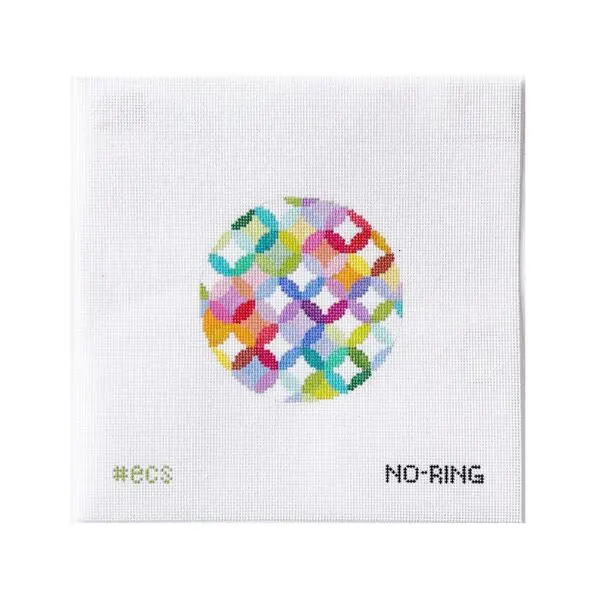 Quilt Ring-4"Round -13 mesh