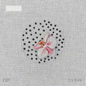 IN544-4'' round /18M