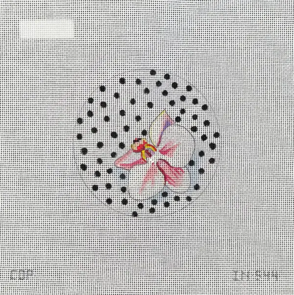 IN544-4'' round /18M