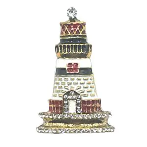 Lighthouse-1" x 1 5/8"
