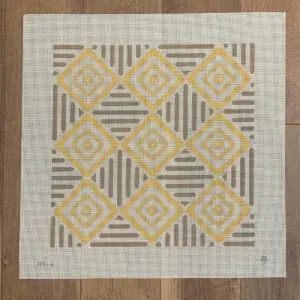Pego Pego-16" Square-12 Mesh