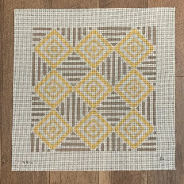 Pego Pego-16" Square-12 Mesh