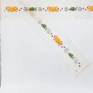 Sunny Day Belt-38" x 1 1/4”-16 Mesh