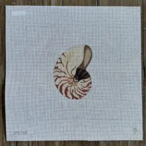 Nautilus Solo-10" Square-13 Mesh