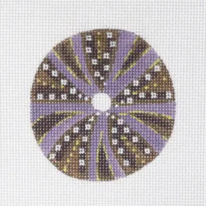 Urchin Mini-3 3/4" Square-13 Mesh