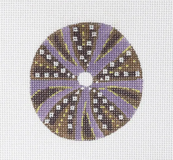 Urchin Mini-3 3/4" Square-13 Mesh