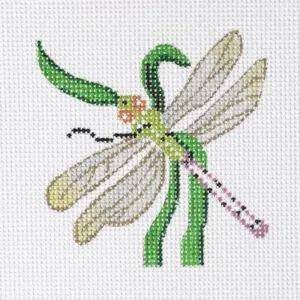 Dragonfly Mini-3 3/4" x 3 3/4"-13 Mesh
