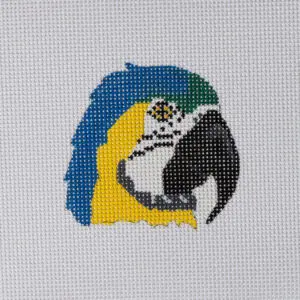 Parrot Mini-3 1/4" x 3”-13 Mesh