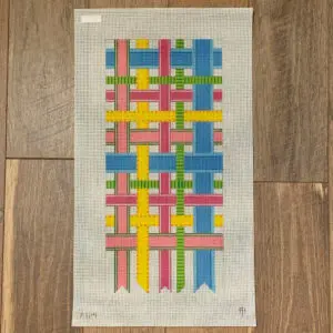 Ribbon Fold-9" x 20" -13 Mesh