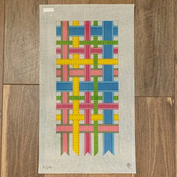 Ribbon Fold-9" x 20" -13 Mesh