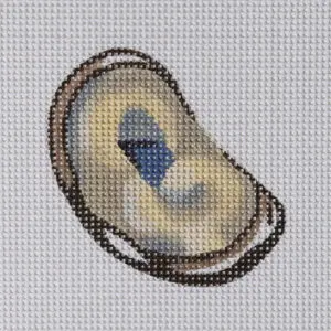 Oyster Mini-3" Square-13 Mesh