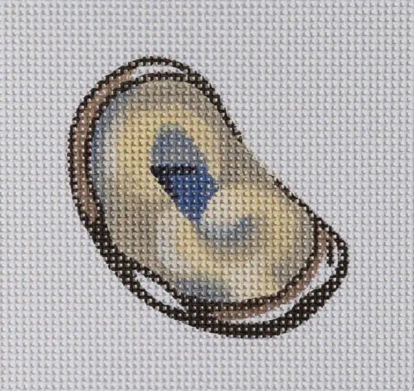 Oyster Mini-3" Square-13 Mesh
