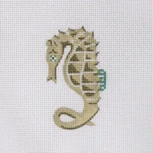 Seahorse Mini-2 1/2" x 3 3/4"-13 Mesh