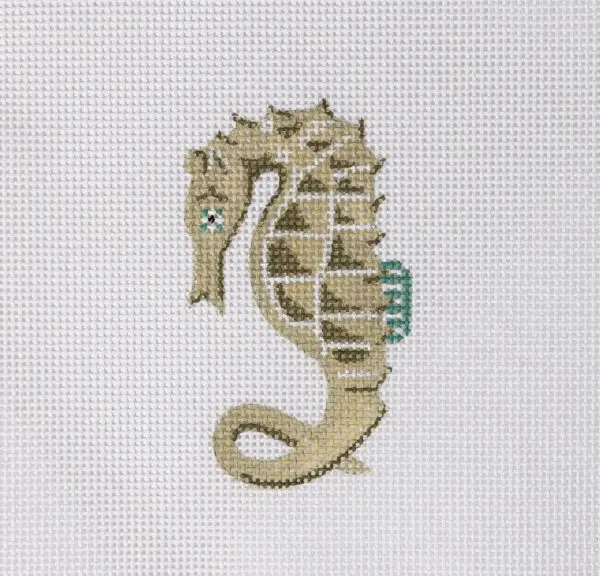 Seahorse Mini-2 1/2" x 3 3/4"-13 Mesh