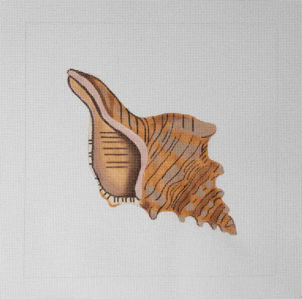 Whelk Solo-12" Square-13 Mesh