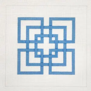 Lil's Square Small-10" x 10"-13 Mesh