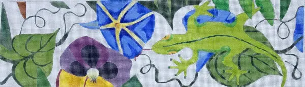 Gecko Bolster-18" x 6"-13 Mesh