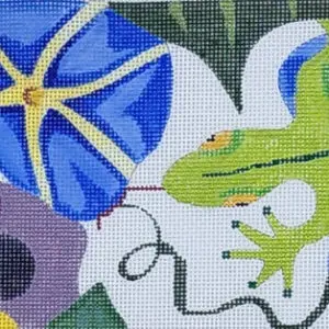 Gecko Bolster-18" x 6"-13 Mesh