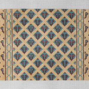Lil's Clutch-12" x 8"-12 Mesh