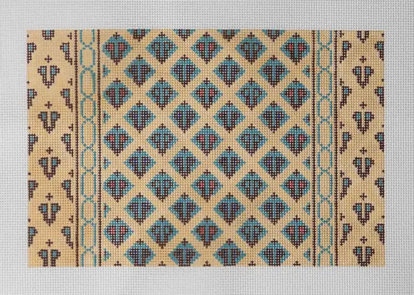 Lil's Clutch-12" x 8"-12 Mesh